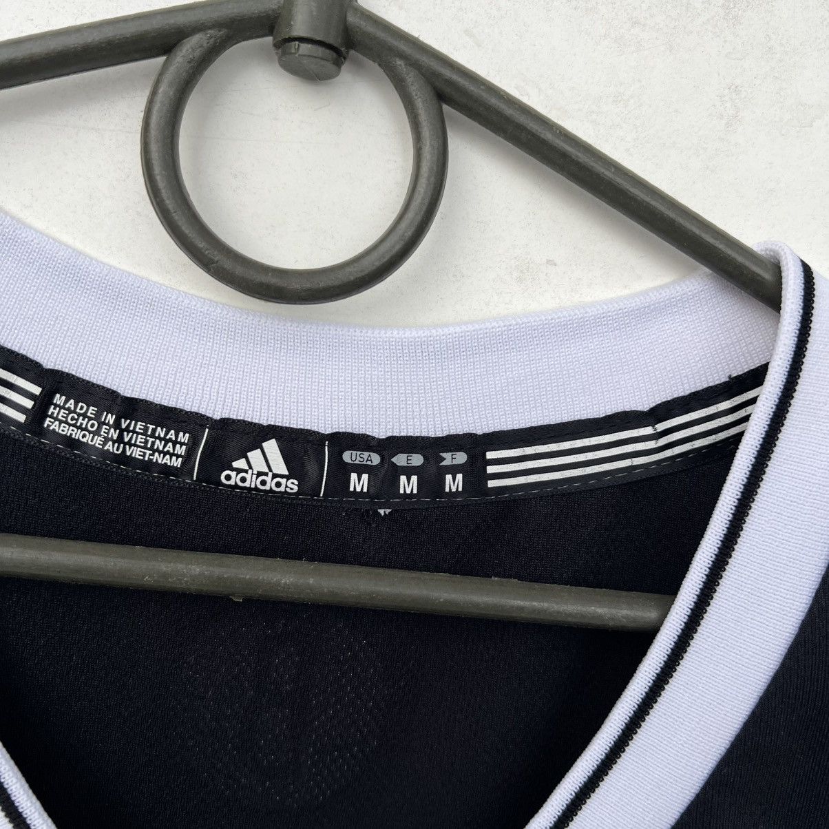 Adidas Adidas NBA Brooklyn Nets Basketball Jersey - Williams 8 Size US M / EU 48-50 / 2 - 4 Thumbnail
