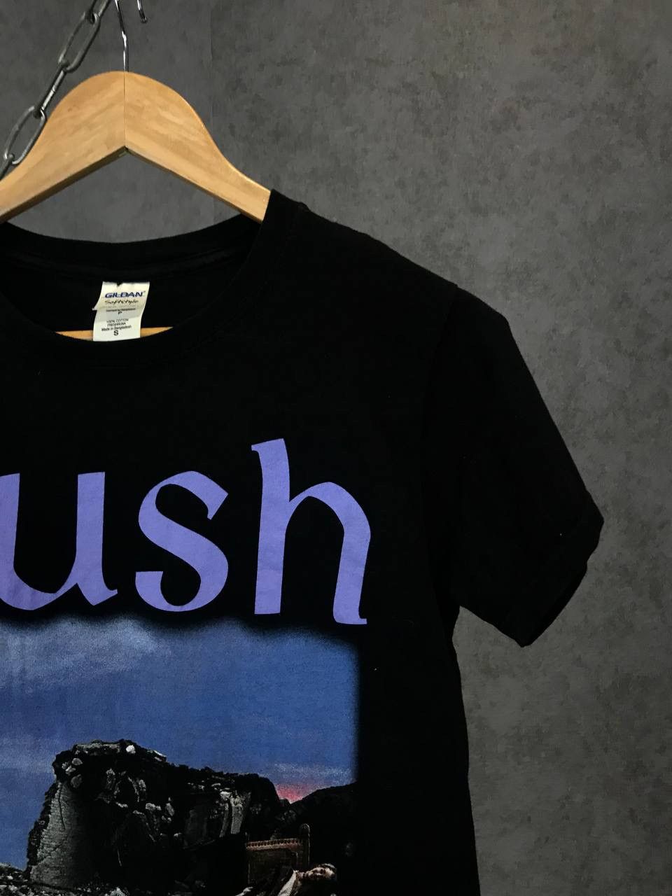 Band Tees Rush 2009 rock band tee Size US XS / EU 42 / 0 - 2 Thumbnail