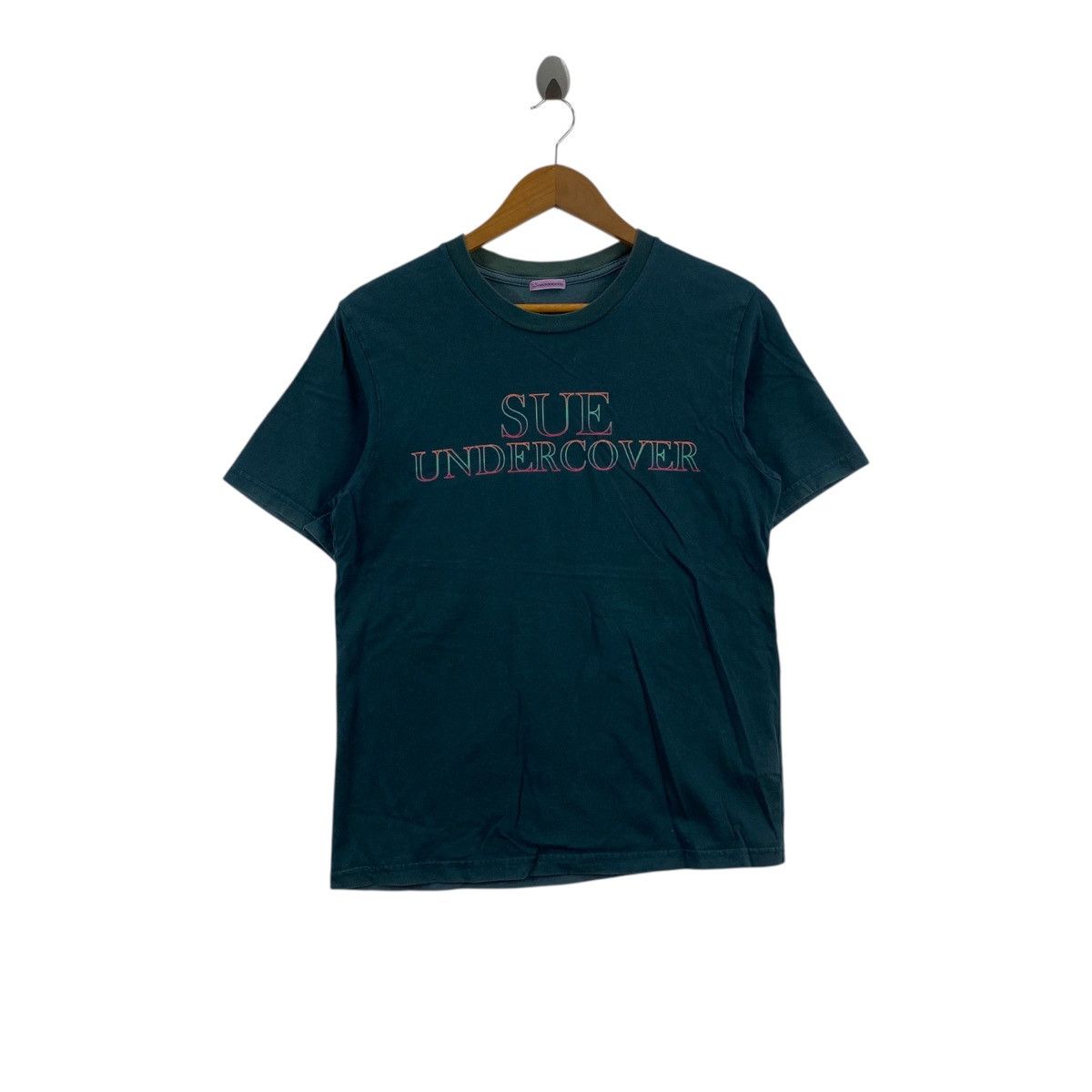 Undercover 1999 UNDERCOVER 