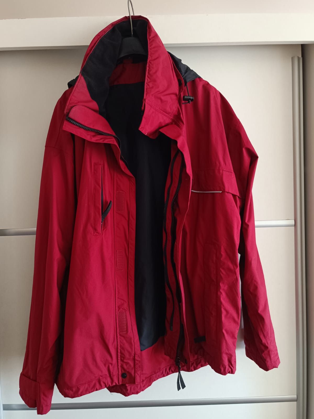 Helly Hansen Men's sports jacket Helly Hansen Size US L / EU 52-54 / 3 - 5 Thumbnail
