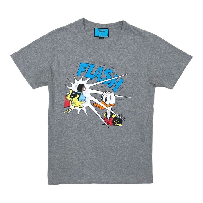 Tee shirt disney discount homme