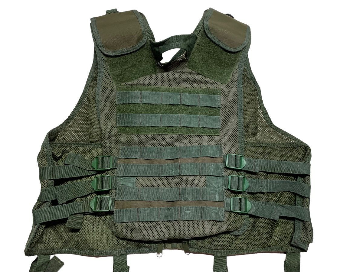 Other Tactical vests Size US L / EU 52-54 / 3 - 4 Thumbnail