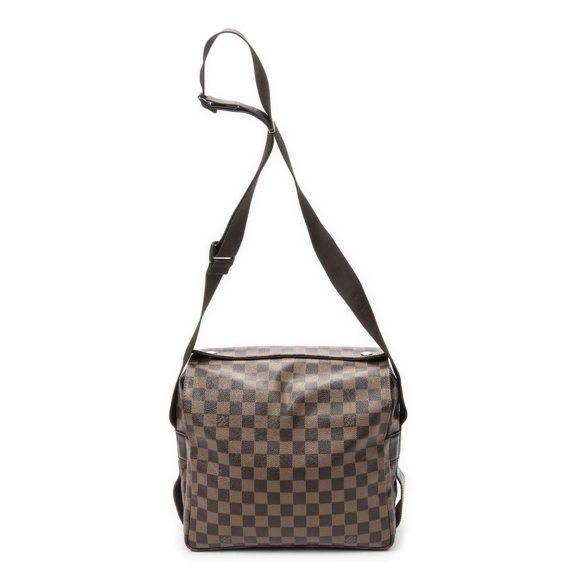 Louis Vuitton Naviglio Size ONE SIZE - 1 Thumbnail
