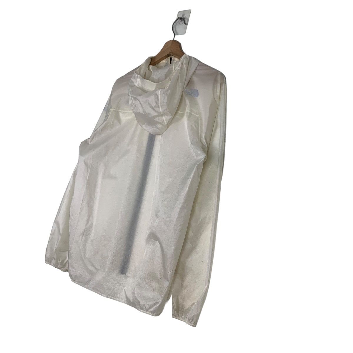 The North Face THE NORTH FACE Flight Series Very Light/Thin Jacket #0158-C8 Size US M / EU 48-50 / 2 - 9 Thumbnail
