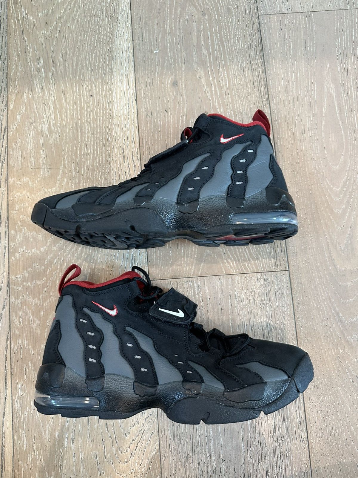 Nike Nike Air DT Max '96 'Falcons' Size US 12 / EU 45 - 4 Thumbnail