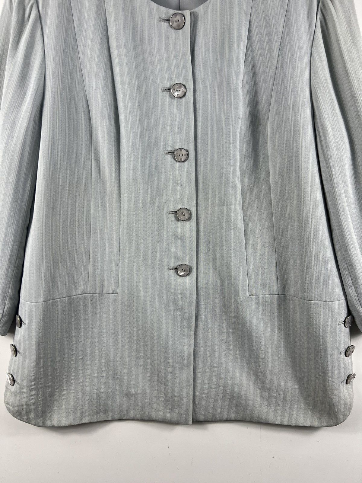 Givenchy 🔥 Glamour by Givenchy Size L / US 10 / IT 46 - 4 Thumbnail