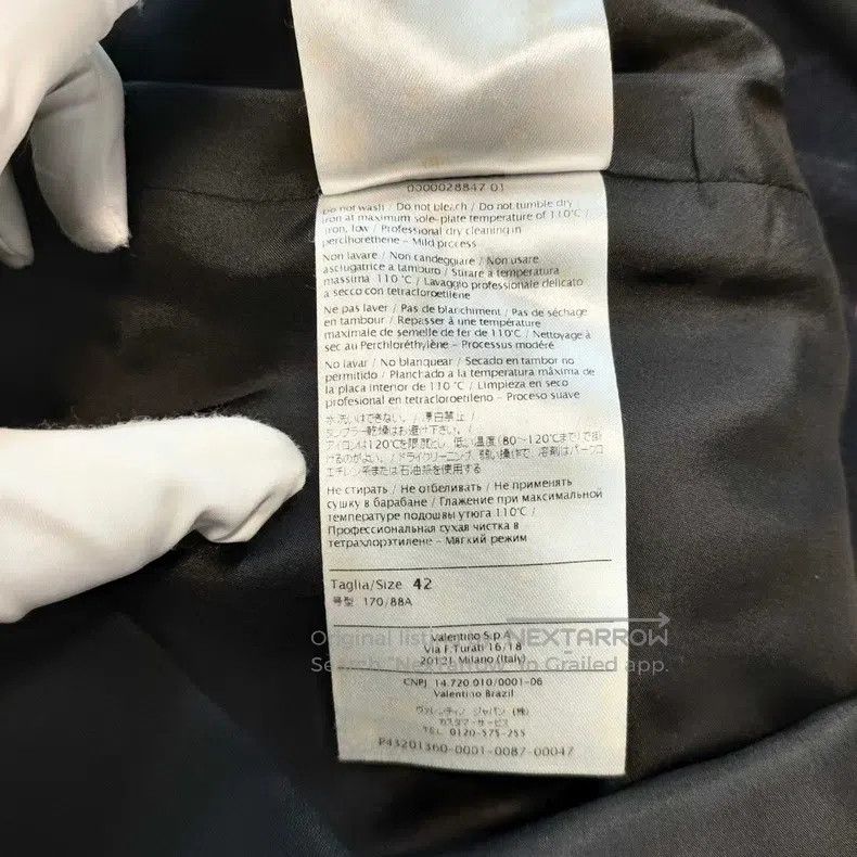 Valentino Valentino dress Size S / US 4 / IT 40 - 5 Thumbnail