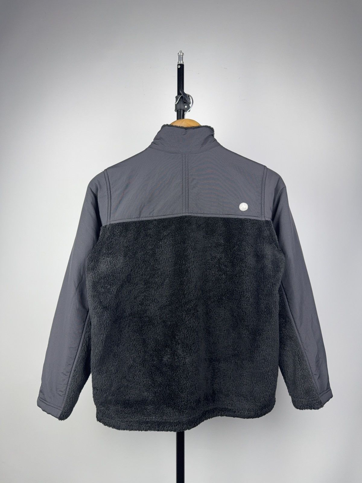 Marmot Gorpcore Outdoor Marmot Polartec Thermal Pro Fleece Jacket Size L / US 10 / IT 46 - 9 Thumbnail