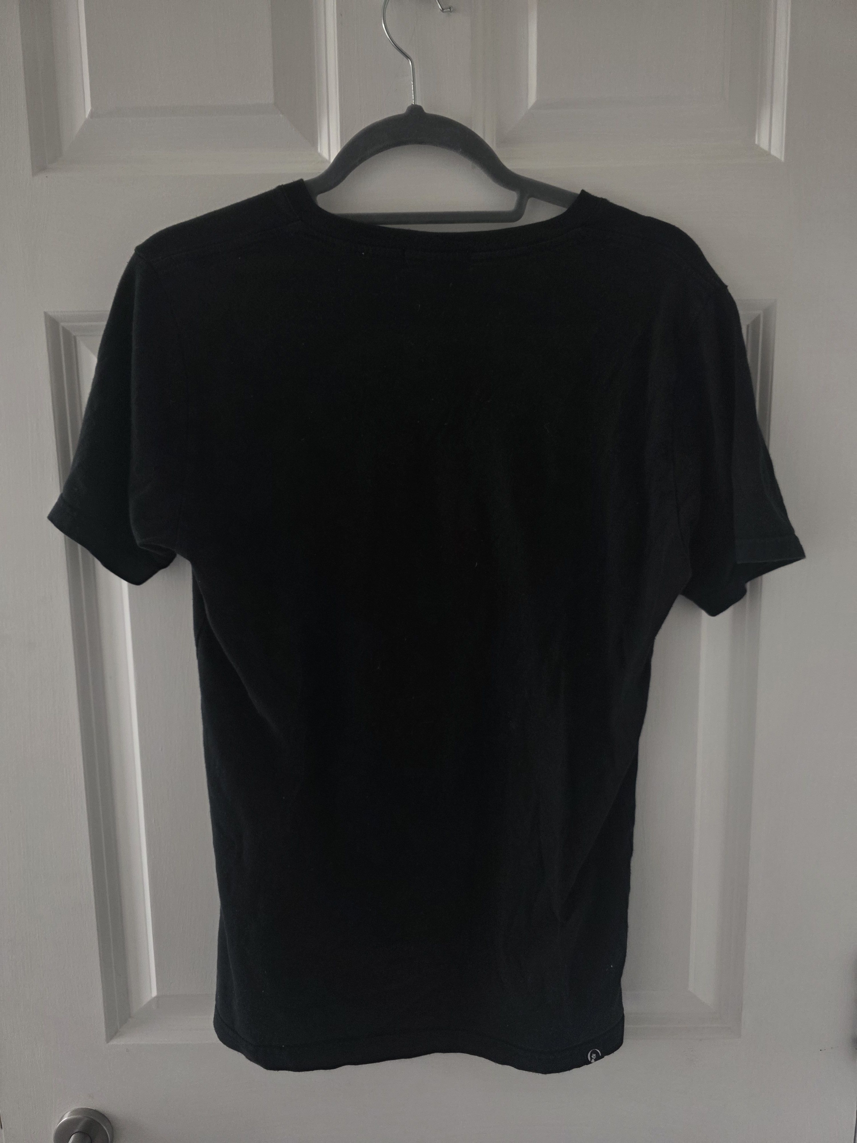 Hysteric Glamour Hysteric Glamour Nude Model T-Shirt Size US M / EU 48-50 / 2 - 6 Thumbnail
