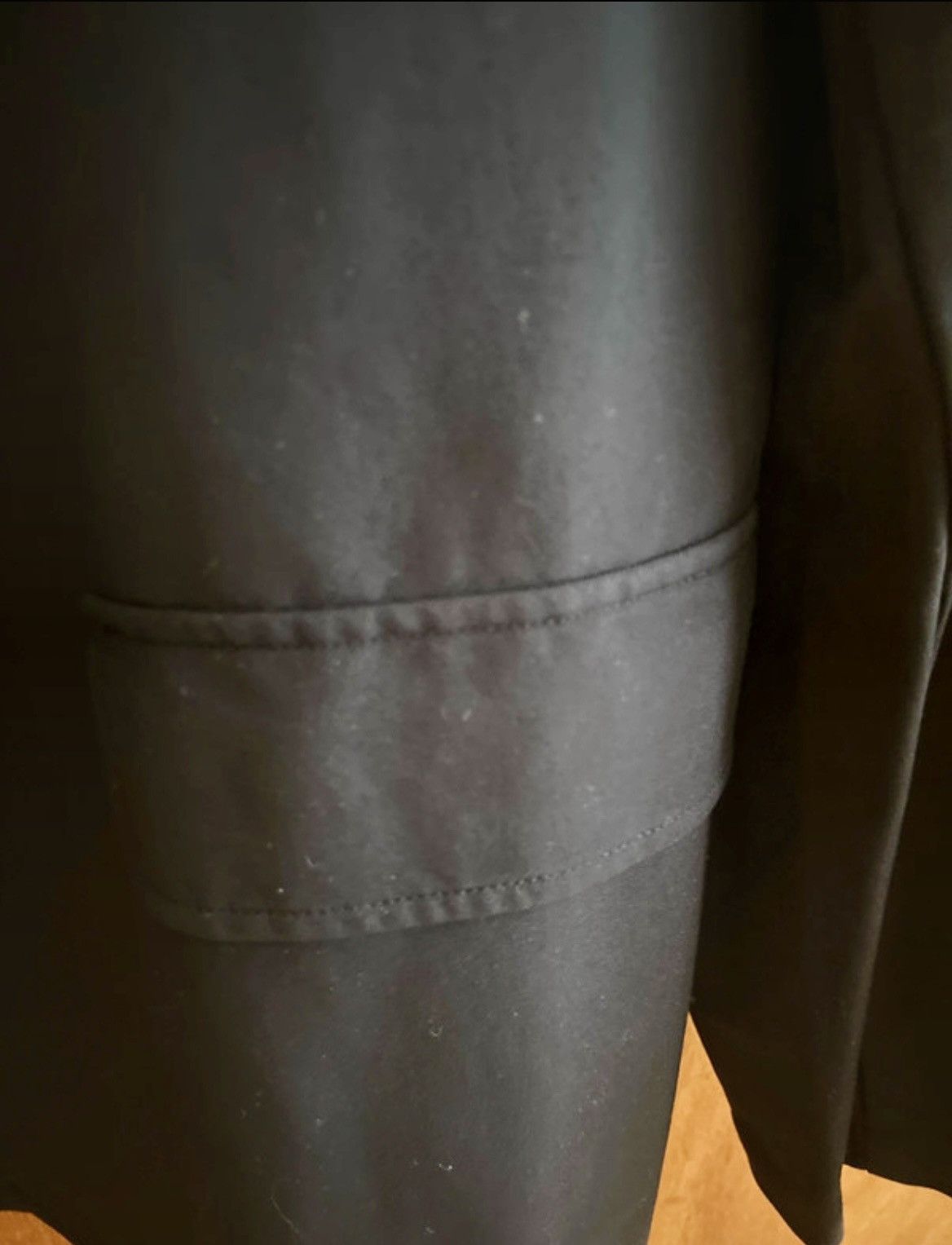 Nanamica Nanamica breath tune club jacket Size 40R - 5 Thumbnail