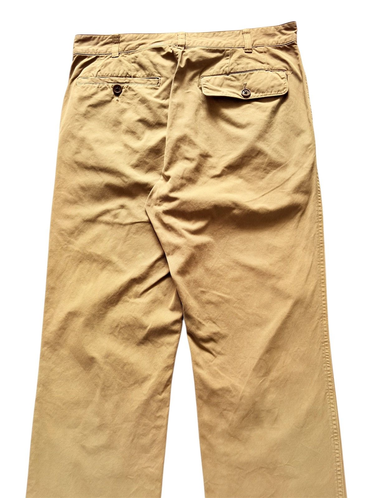 Margaret Howell Margaret Howell Trouser Pants Size US 31 - 5 Thumbnail