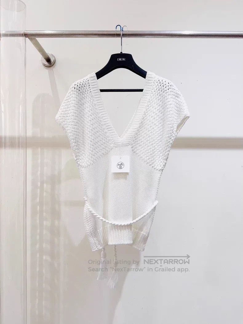 Other Hermes Top Size XS / US 0-2 / IT 36-38 - 1 Thumbnail