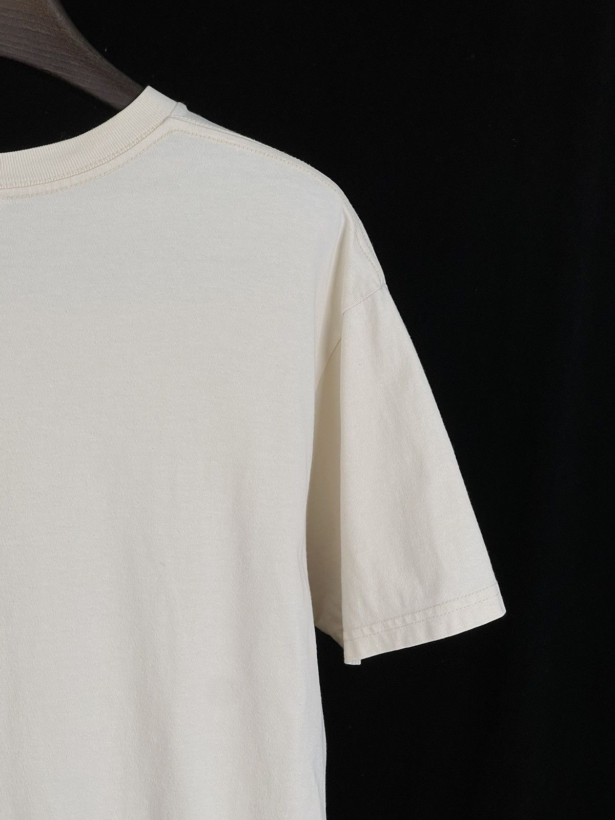 Supreme Liquid logo tee L Size US L / EU 52-54 / 3 - 14 Thumbnail