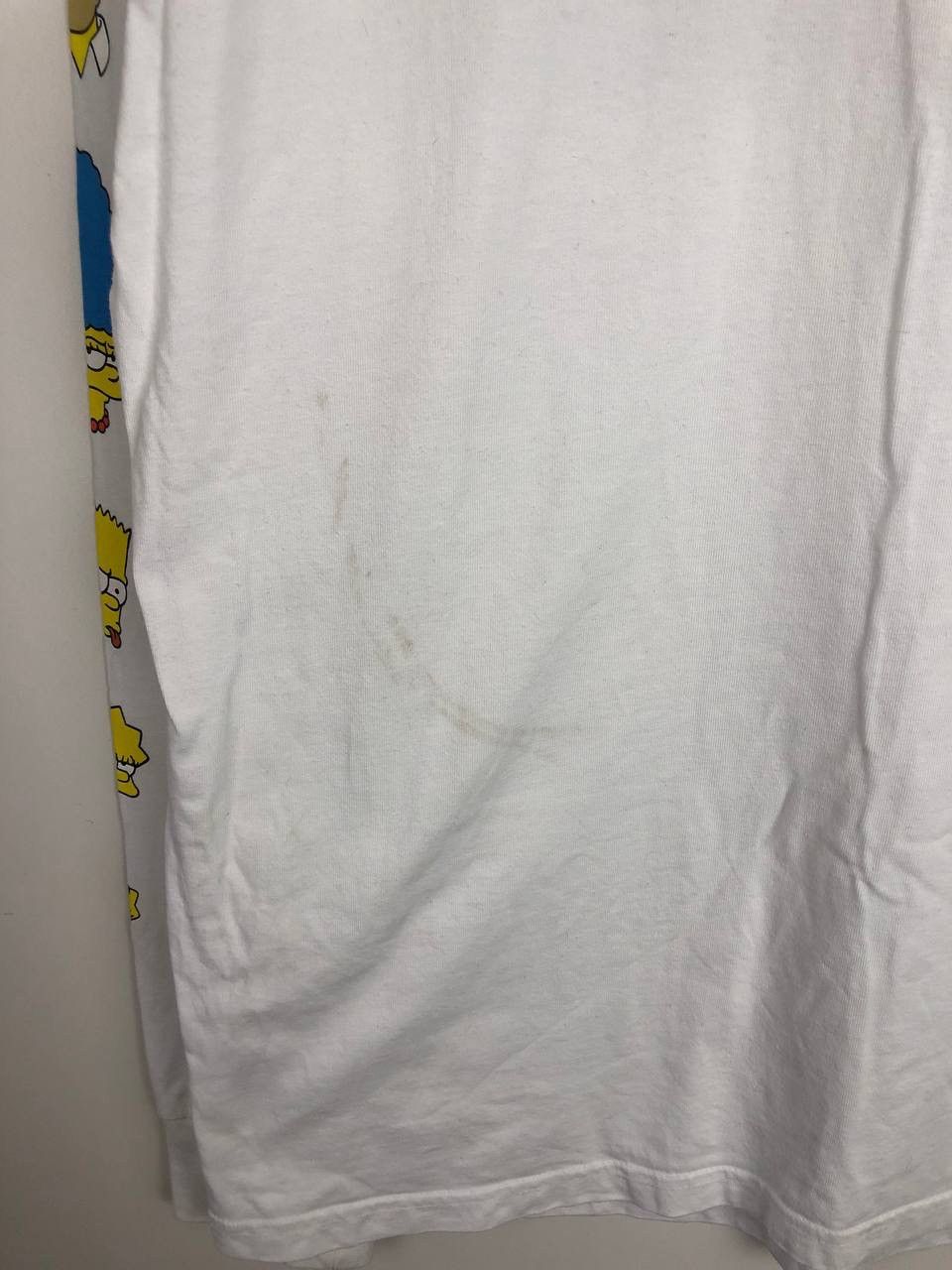 Vintage The Simpsons vintage Long sleeve size M Size US M / EU 48-50 / 2 - 9 Thumbnail