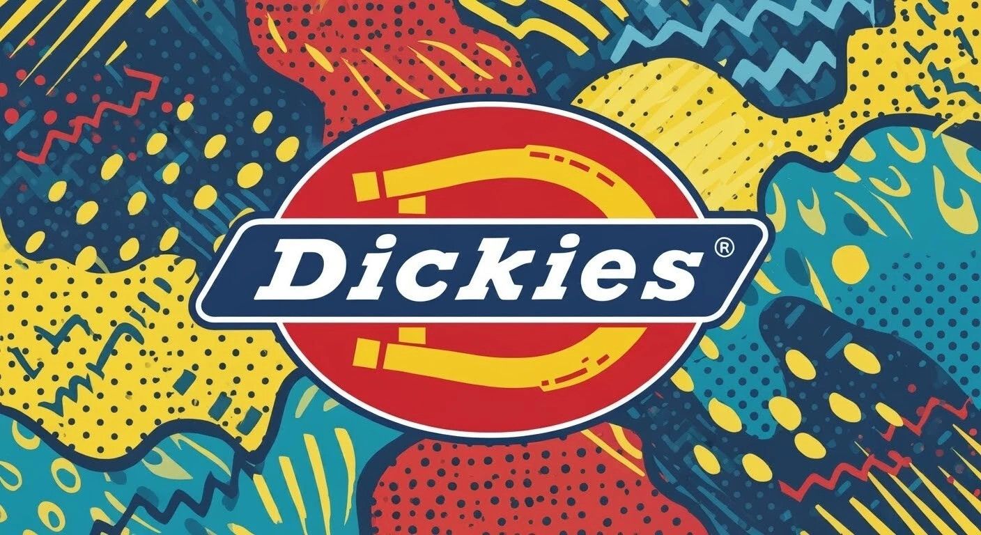Dickies Dickies Medium Distressed Hoodie Blue Zip Size US M / EU 48-50 / 2 - 9 Thumbnail