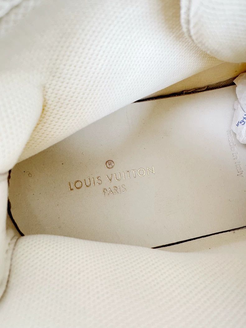Louis Vuitton Louis Vuitton High -2505 Size US 7.5 / EU 40-41 - 7 Thumbnail