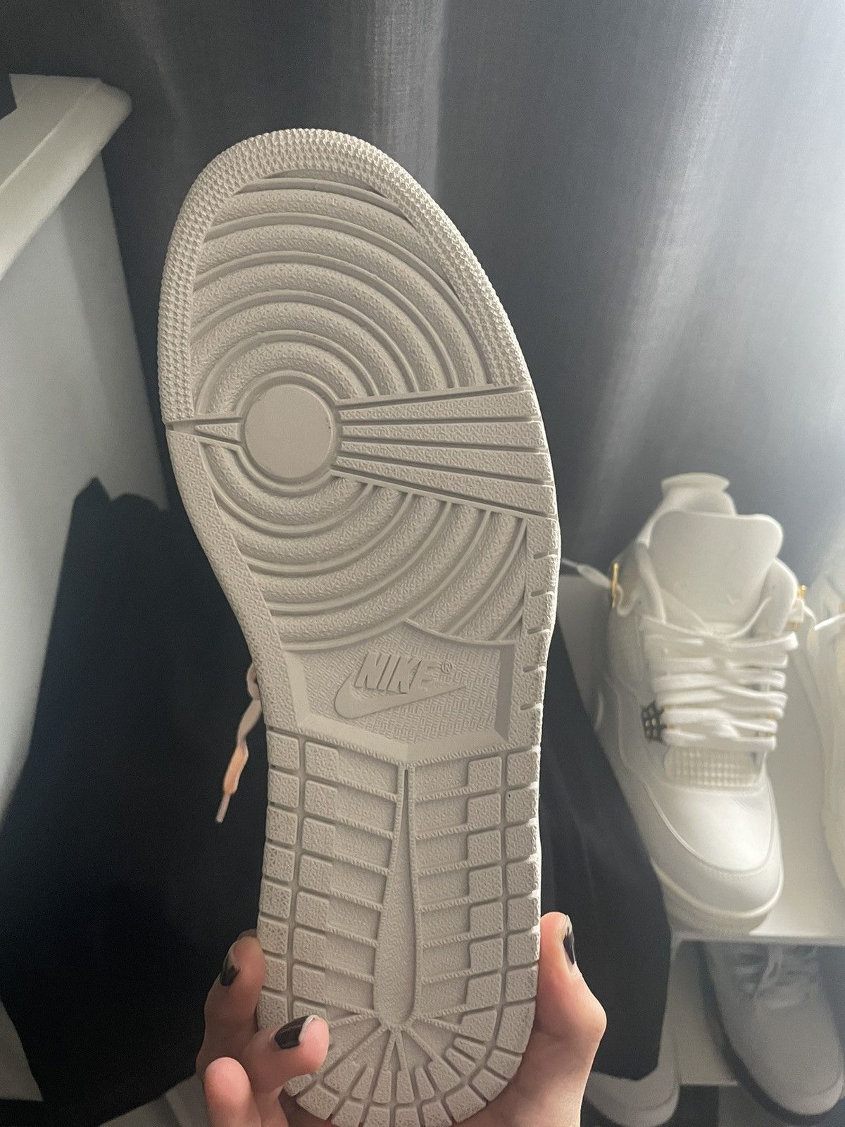 Jordan Brand × Nike Air Jordan 1 NYC to Paris Size US 10 / EU 43 - 3 Thumbnail