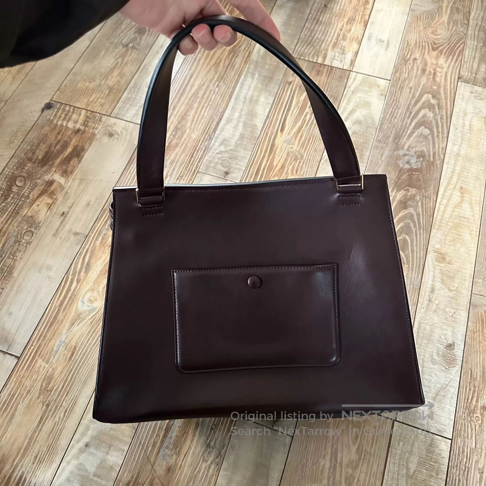 Celine Celine Limited Edge Handbag. Size ONE SIZE - 6 Thumbnail