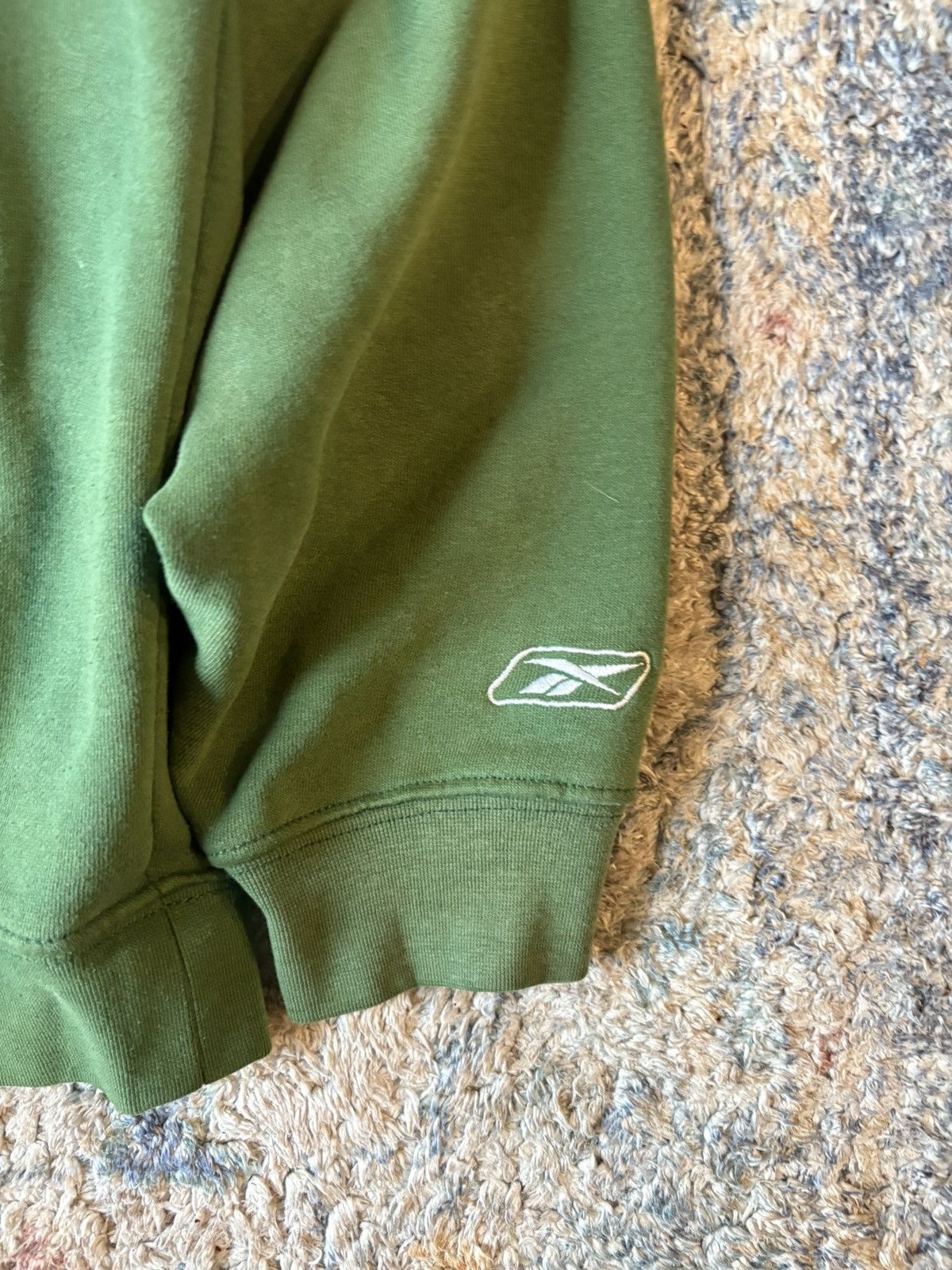 NFL Vintage NFL Green Bay Packers Spellout Crewneck Size XL Size US XL / EU 56 / 4 - 6 Thumbnail