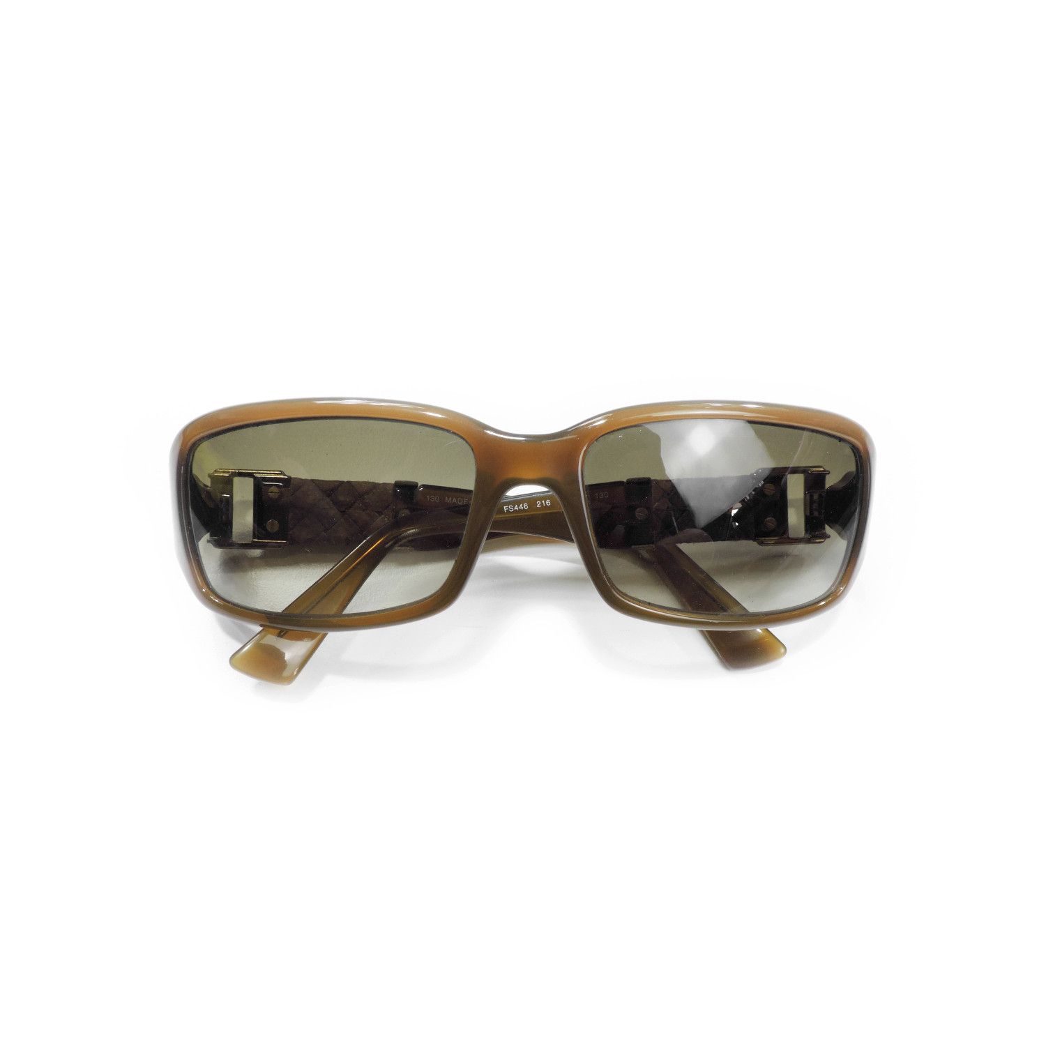 Fendi FENDI SUNGLASSES [FS446 216] Size ONE SIZE - 1 Thumbnail