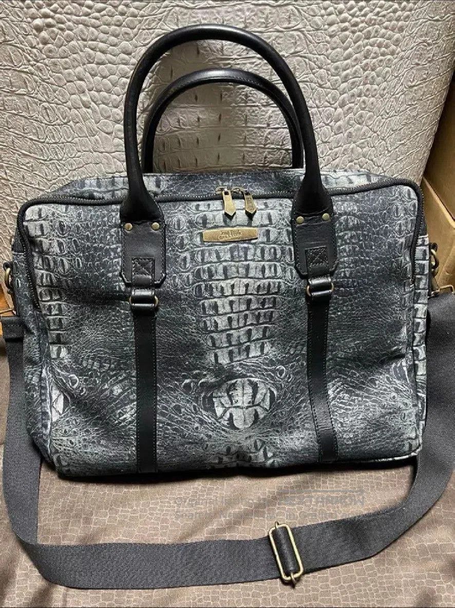 Jean Paul Gaultier Doctor Bag | Grailed