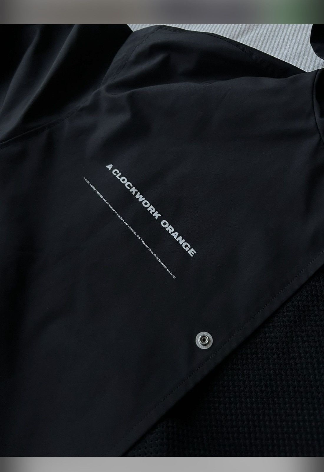 Undercover A clockwork orange Size US L / EU 52-54 / 3 - 9 Thumbnail