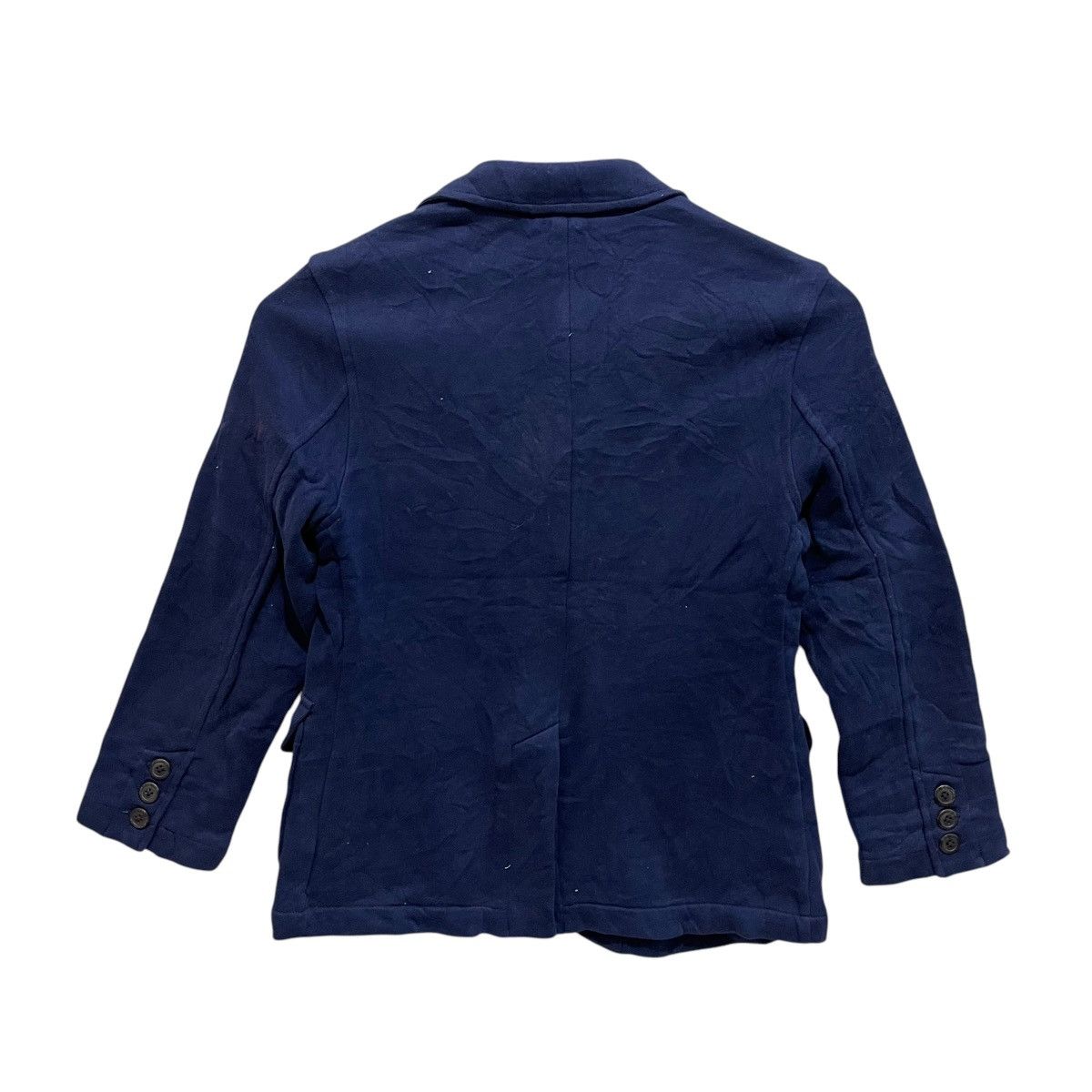 RRL Ralph Lauren Polo Ralph Lauren Button Jacket Size US S / EU 44-46 / 1 - 8 Thumbnail