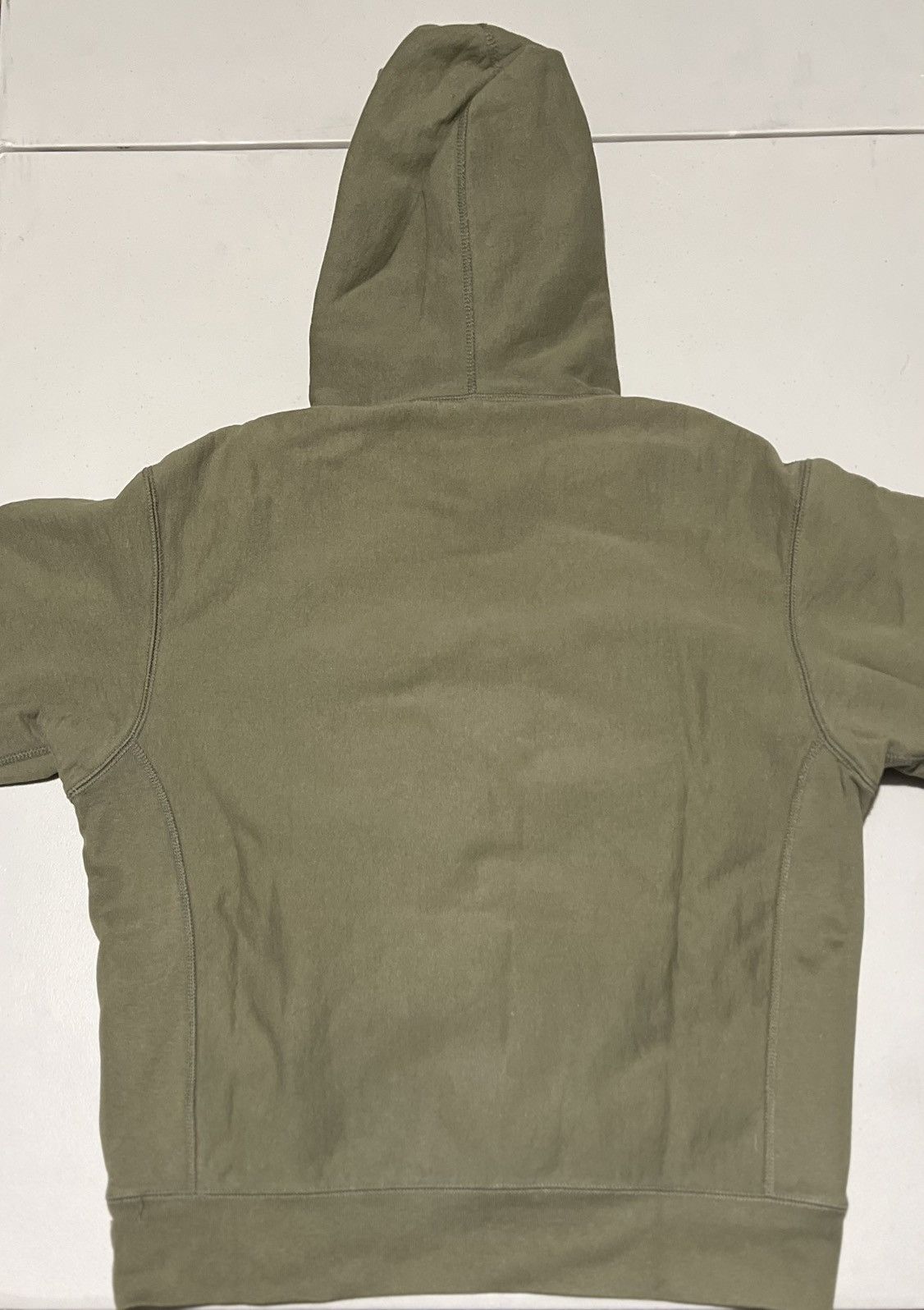 Supreme Supreme Cross Box Logo Hooded Sweatshirt Ss20 Size US M / EU 48-50 / 2 - 5 Thumbnail