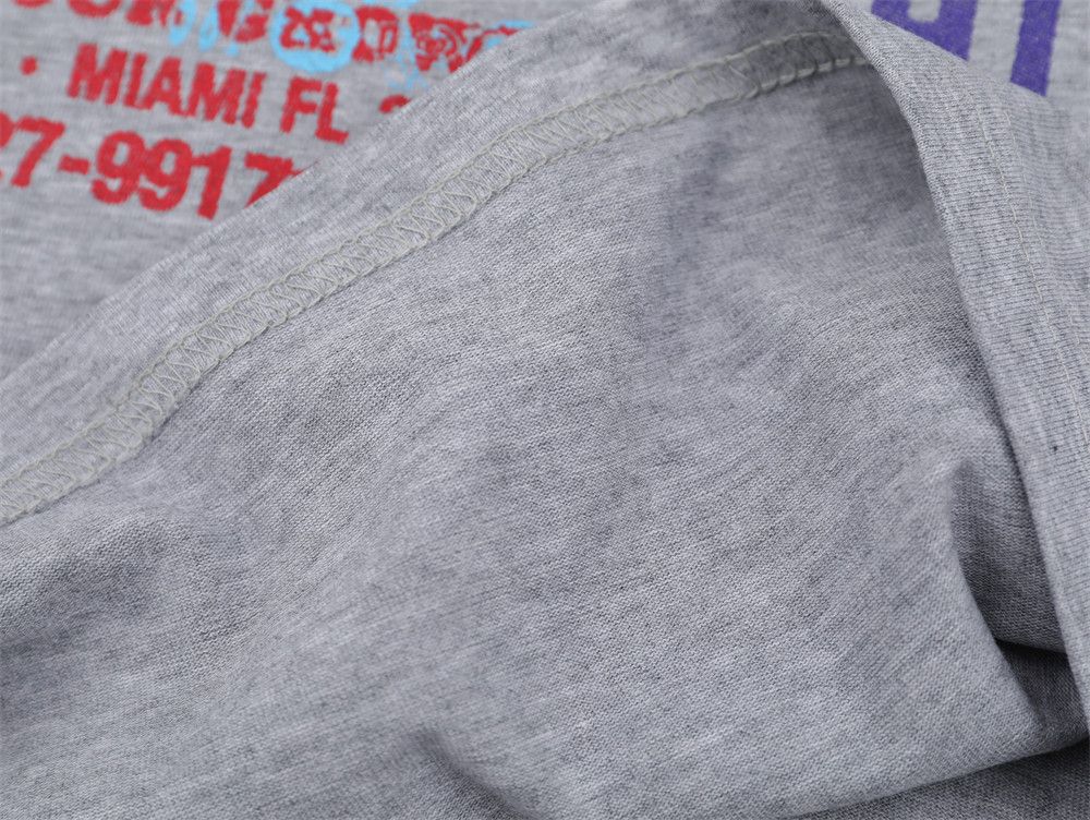 Japanese Brand × Vintage American street graffiti letter print T-shirt Size US M / EU 48-50 / 2 - 5 Thumbnail