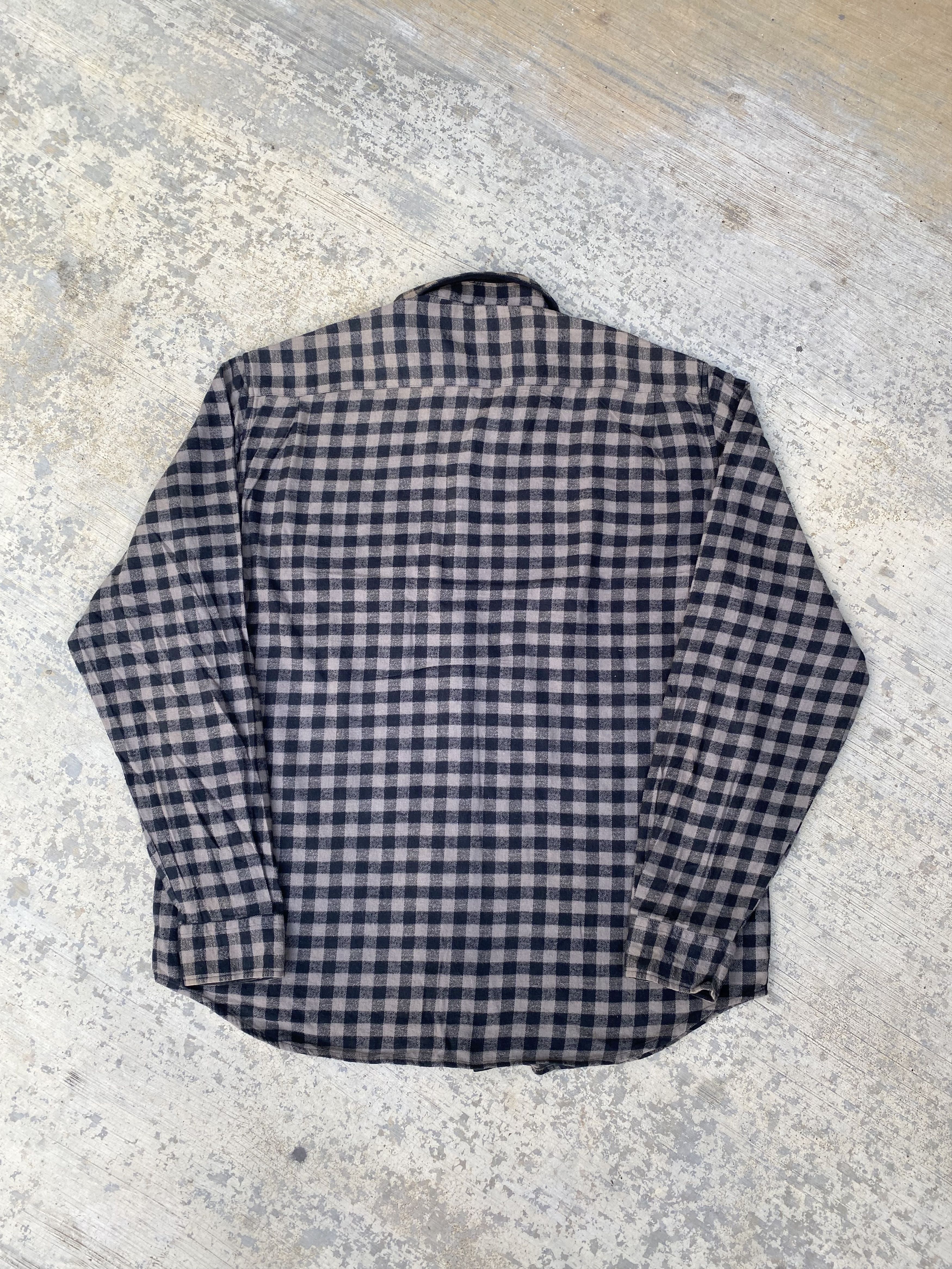 Stussy Stussy long sleeve shirts Size US L / EU 52-54 / 3 - 2 Thumbnail