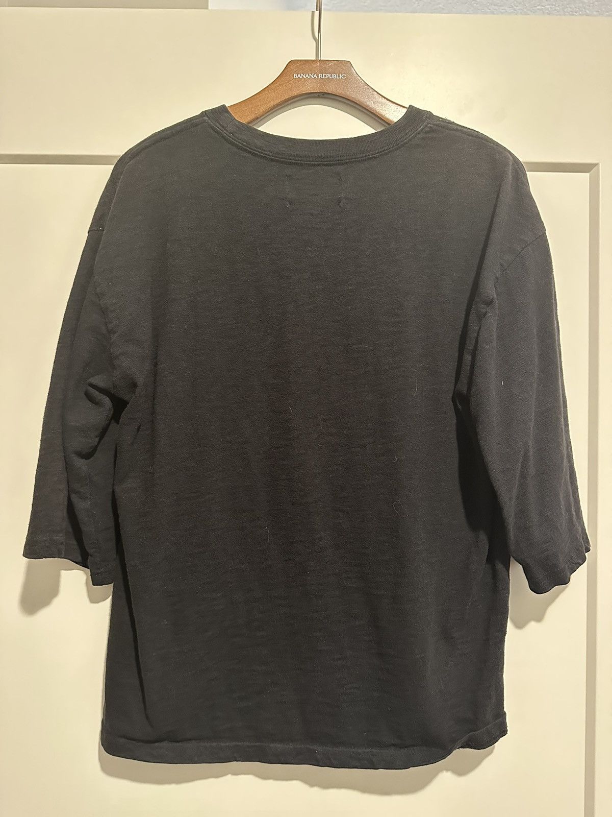 Pacsun Oversized Boxy 3/4 Sleeve Shirt Size US S / EU 44-46 / 1 - 2 Thumbnail