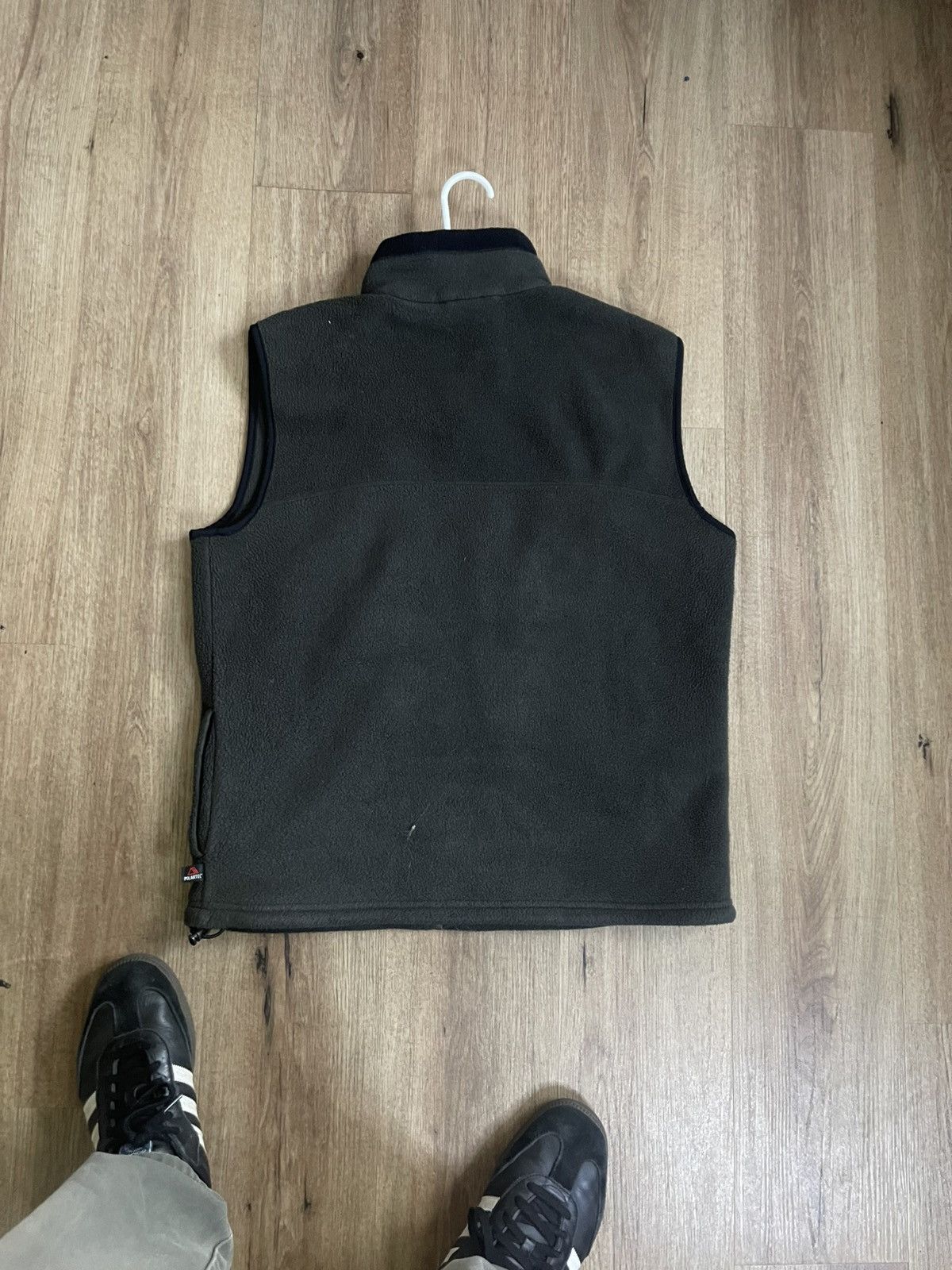 Timberland Timberland Weather Gear Size US M / EU 48-50 / 2 - 3 Thumbnail