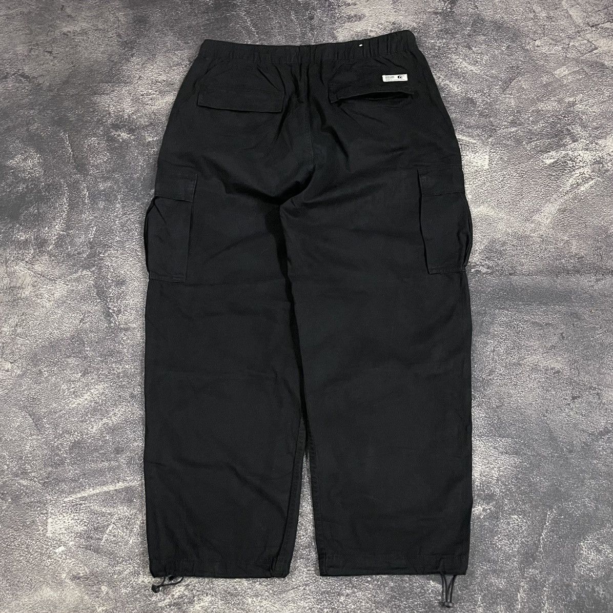 Supreme Comme Des Garcons Pants | Grailed