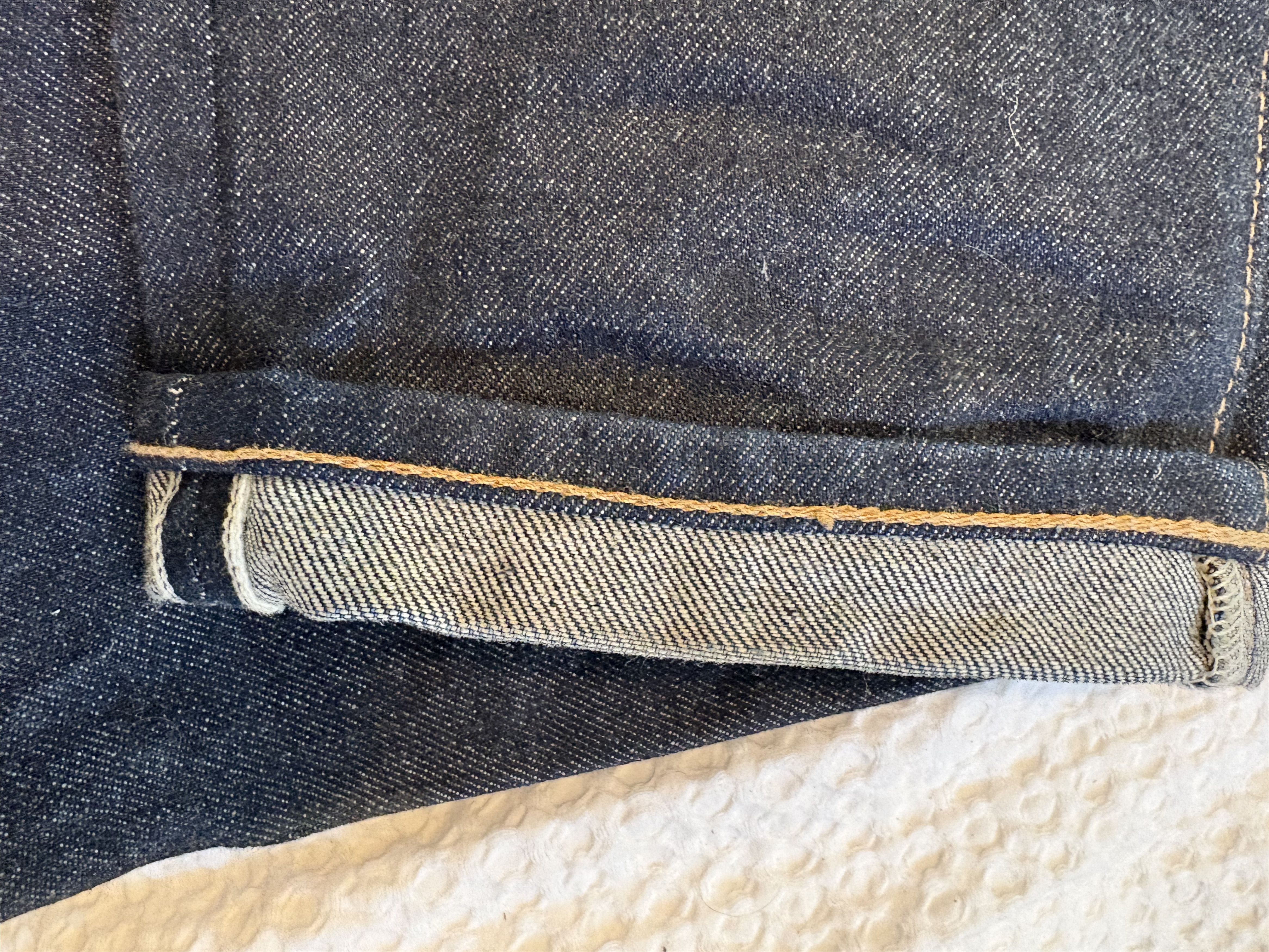 Rogue Territory Rogue Territory Silveridge Size US 29 - 5 Thumbnail