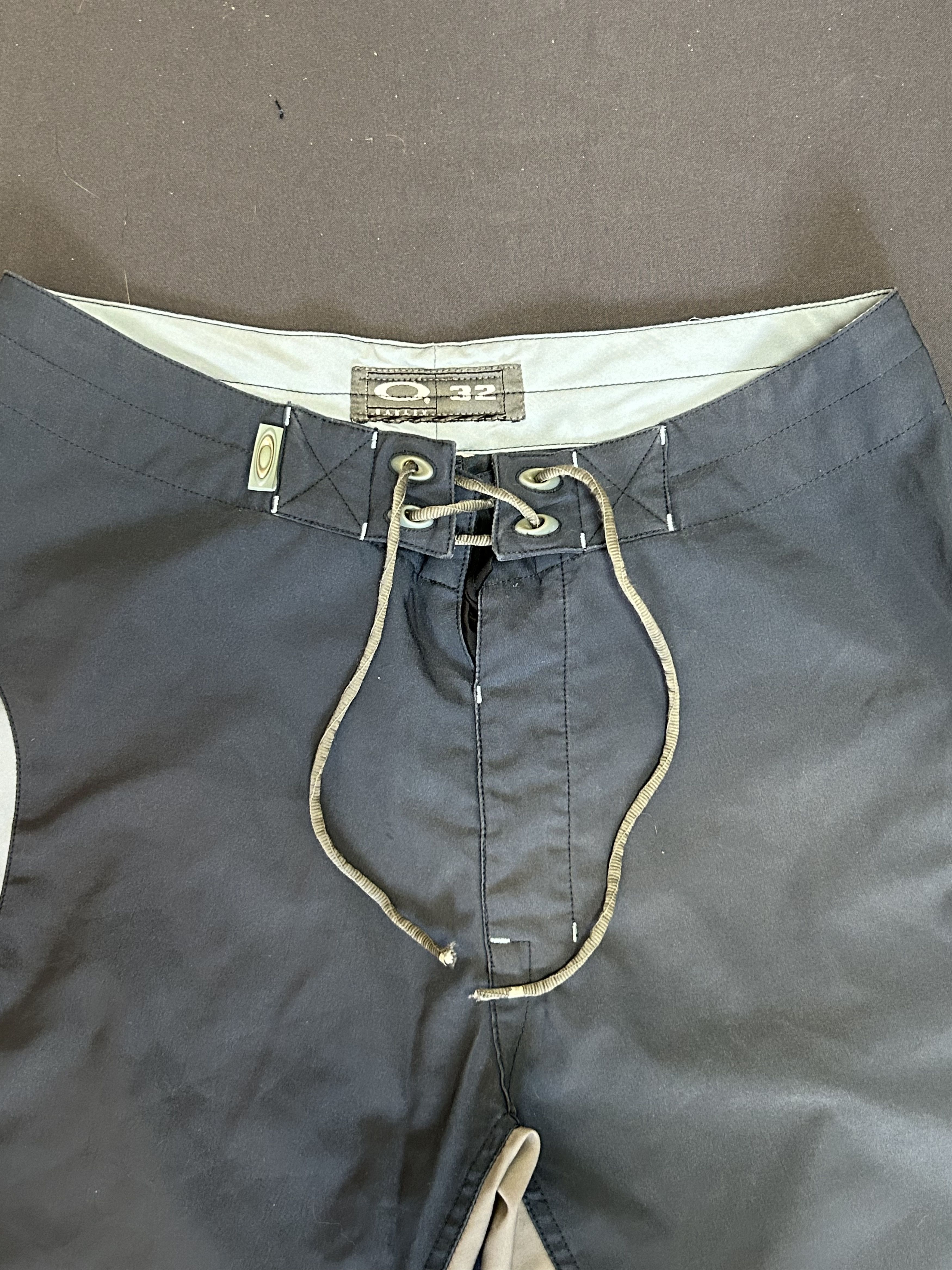 Oakley Oakley vintage shorts Size US 36 / EU 52 - 2 Thumbnail