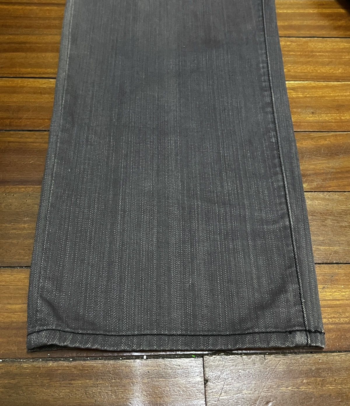Ecko Unltd. Rare Design Vintage Brand Ecko Unltd Baggy Jeans 2000s Size US 42 / EU 58 - 6 Thumbnail