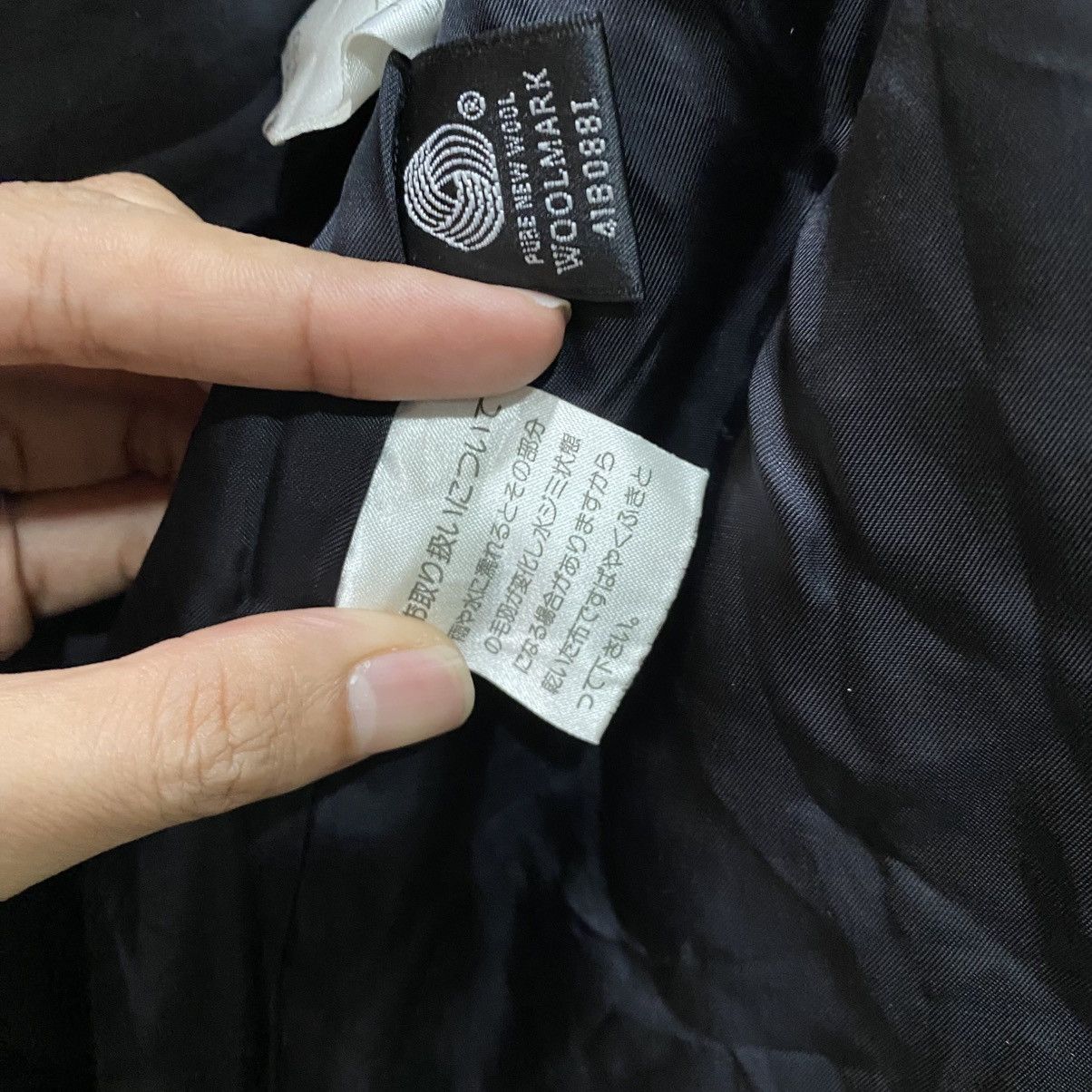Pierre Balmain 🔥PIERRE BALMAIN PARIS FRANCOIS LER OVERCOAT Size US L / EU 52-54 / 3 - 17 Thumbnail