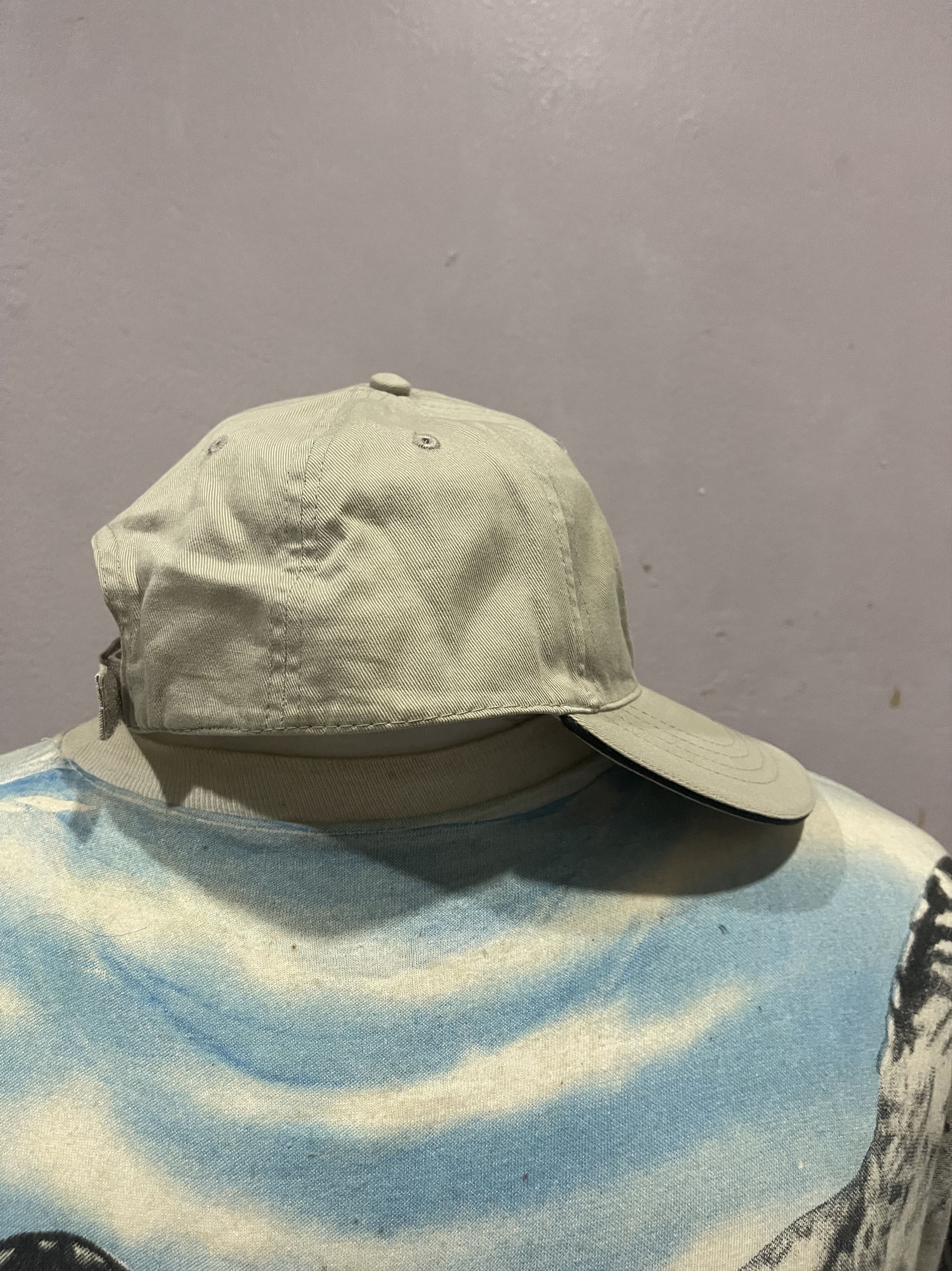 Japanese Brand Indiana Jones Baseball Cap Hat Size ONE SIZE - 3 Thumbnail
