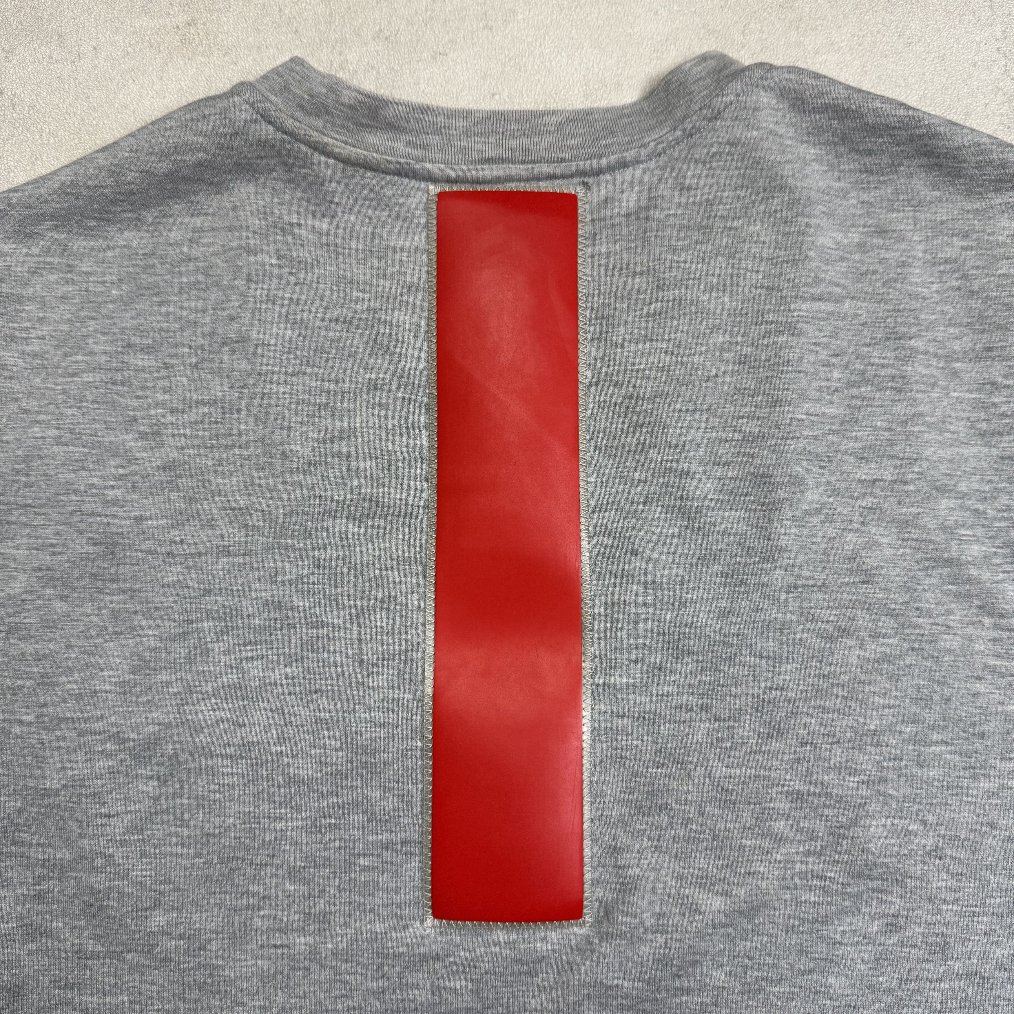 Prada Prada Challenge 2003 Luna Rossa Tshirt Size US M / EU 48-50 / 2 - 7 Thumbnail