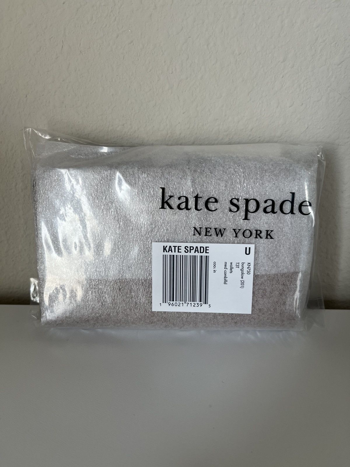 Kate Spade Kate spade wallet Size ONE SIZE - 10 Thumbnail