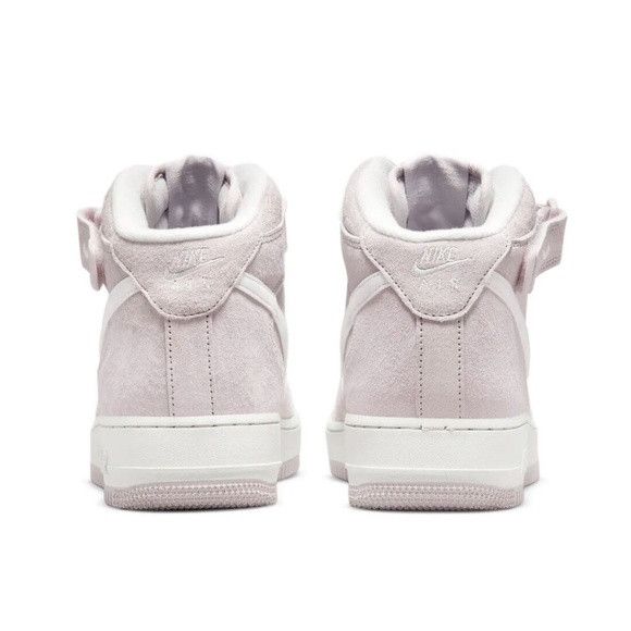 Nike *NEW* Nike Air Force 1 Mid QS in Venice/Summit White Size US 12 / EU 45 - 5 Thumbnail