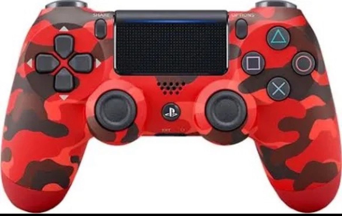 Sony PS4 Wireless DualShock controller compatible with ps4 and PC Size ONE SIZE - 1 Thumbnail