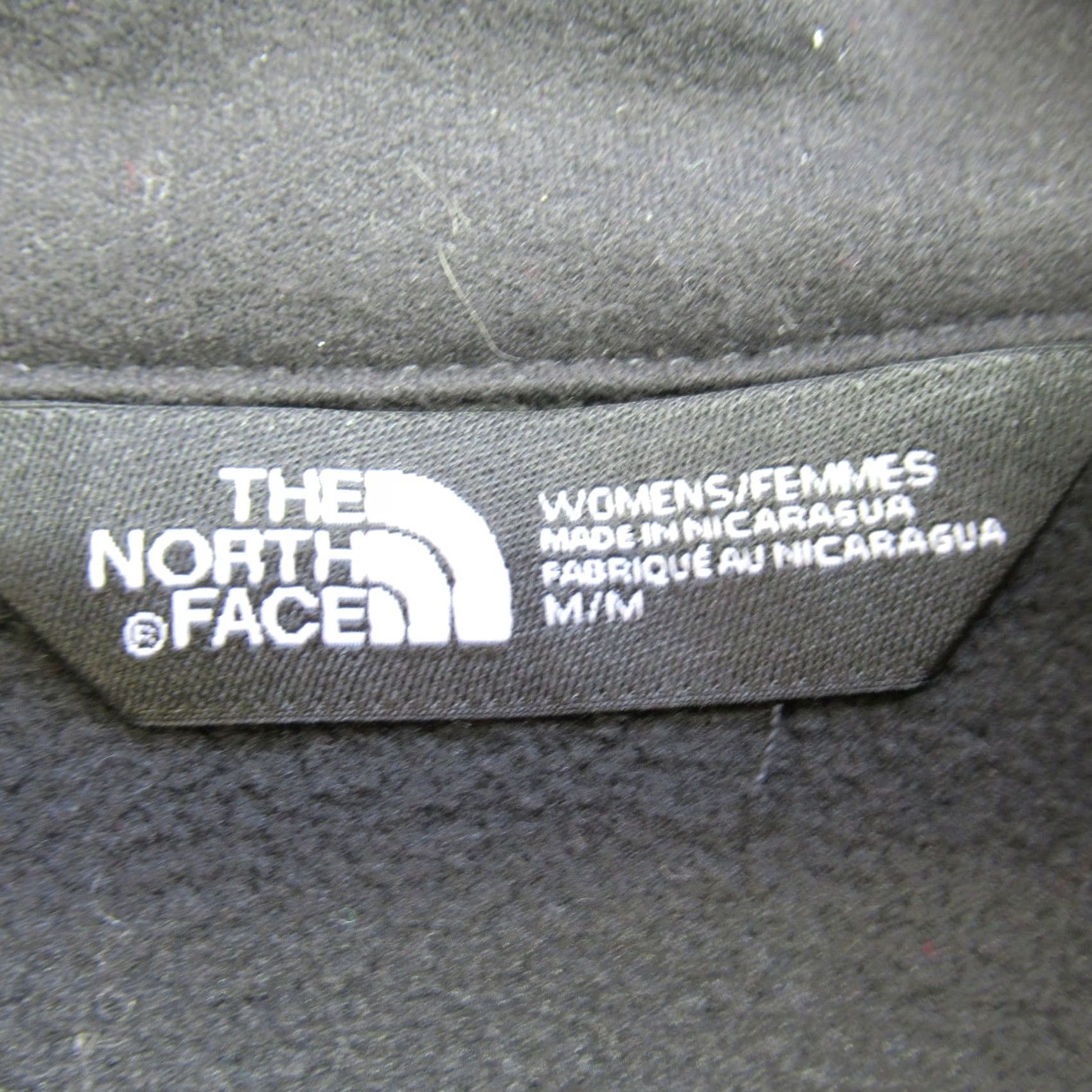 The North Face The North Face Women Jacket Black Apex Barrier Soft Shell Wind Rain Logo New M Size M / US 6-8 / IT 42-44 - 5 Thumbnail
