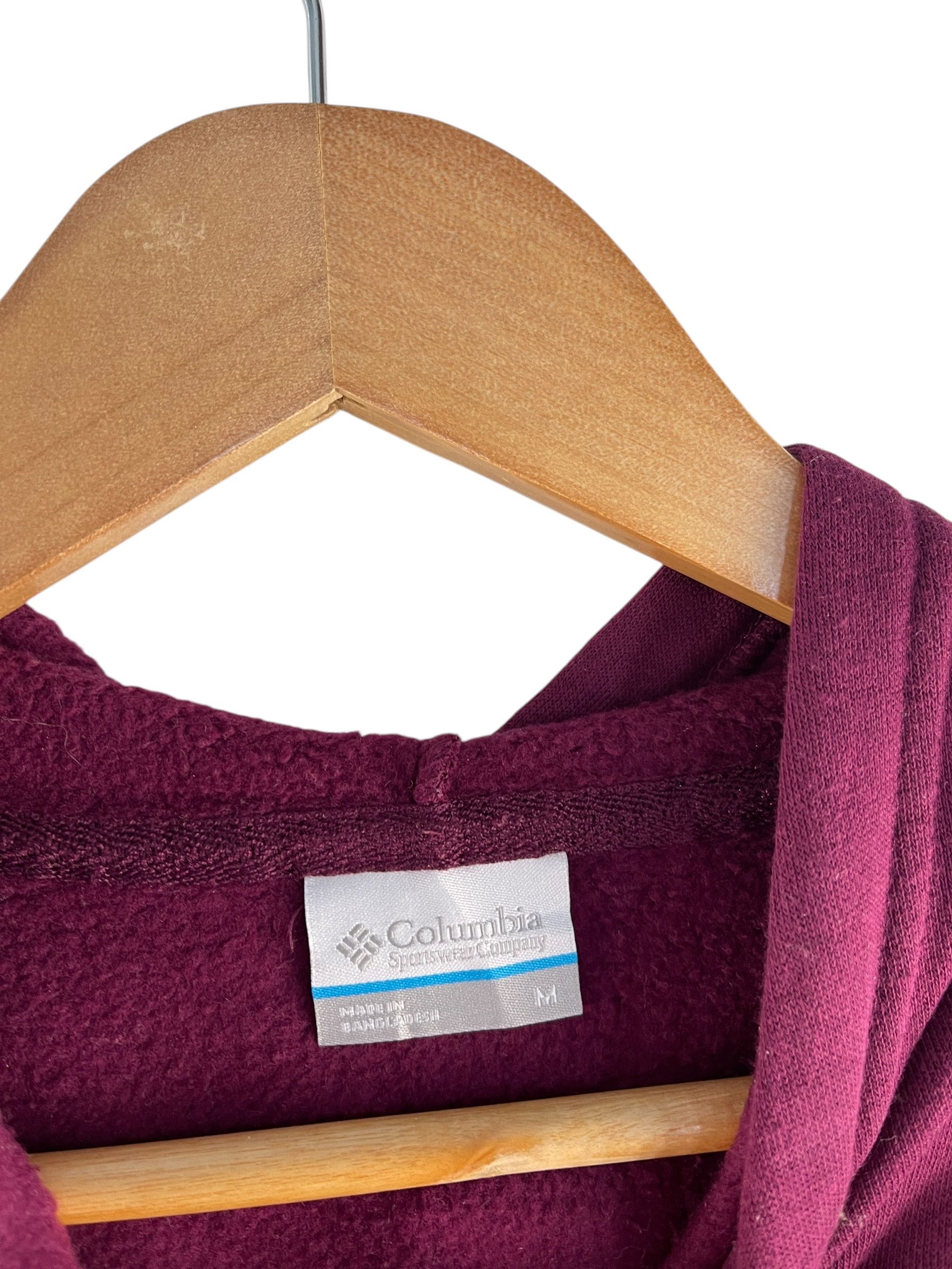 Columbia Columbia Sportwear Hoodies Sweatshirt Size US M / EU 48-50 / 2 - 9 Thumbnail
