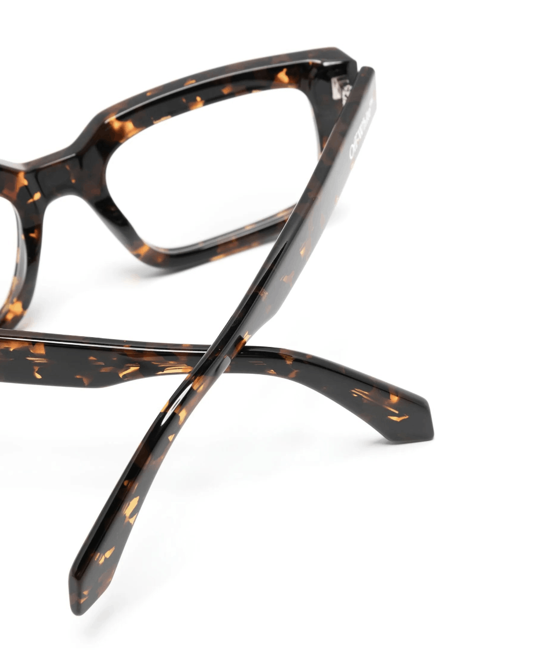 Off-White OFF-WHITE CLIP ON (OERI130S24PLA0016007-FR) Size ONE SIZE - 5 Thumbnail