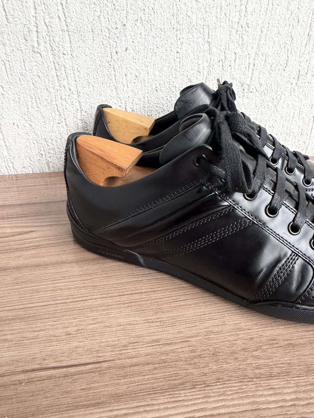 Dior B18 Gats trainers by hedi slimane Size US 7.5 / EU 40-41 - 13 Thumbnail