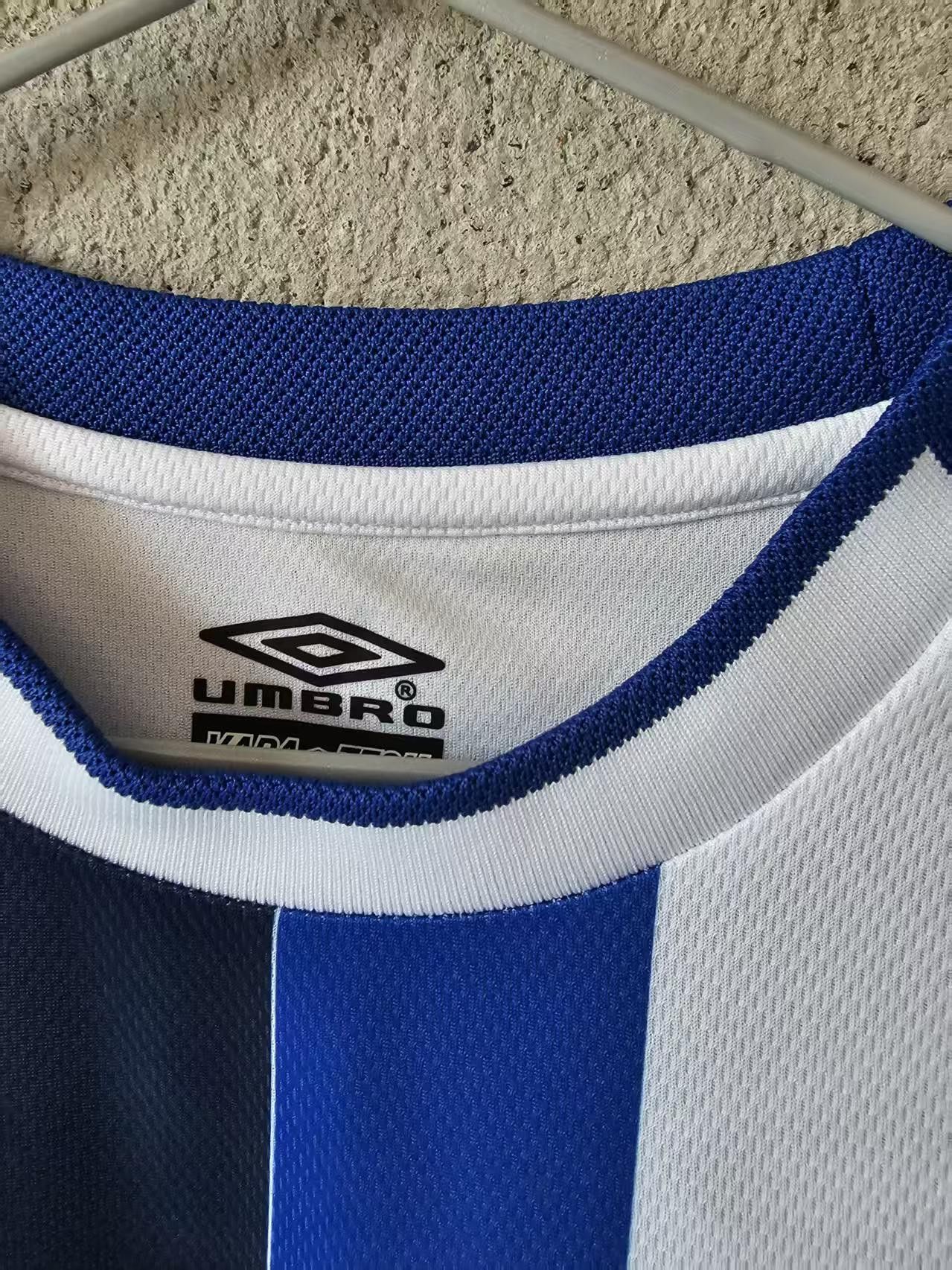 Other 2003 2005 Chelsea Jersey Away Size US S / EU 44-46 / 1 - 4 Thumbnail