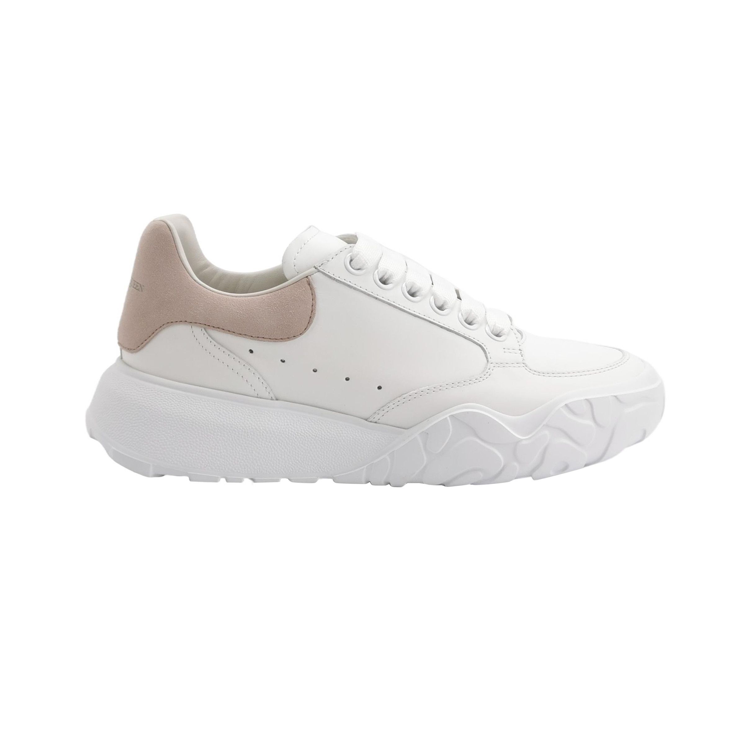 Alexander McQueen Alexander McQueen Women 8 Lowtop Sneakers Size US 8 / IT 38 - 1 Thumbnail