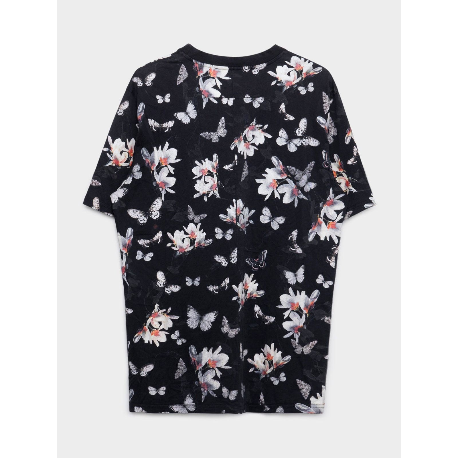 Givenchy Butterfly T-Shirt Size US M / EU 48-50 / 2 - 3 Thumbnail