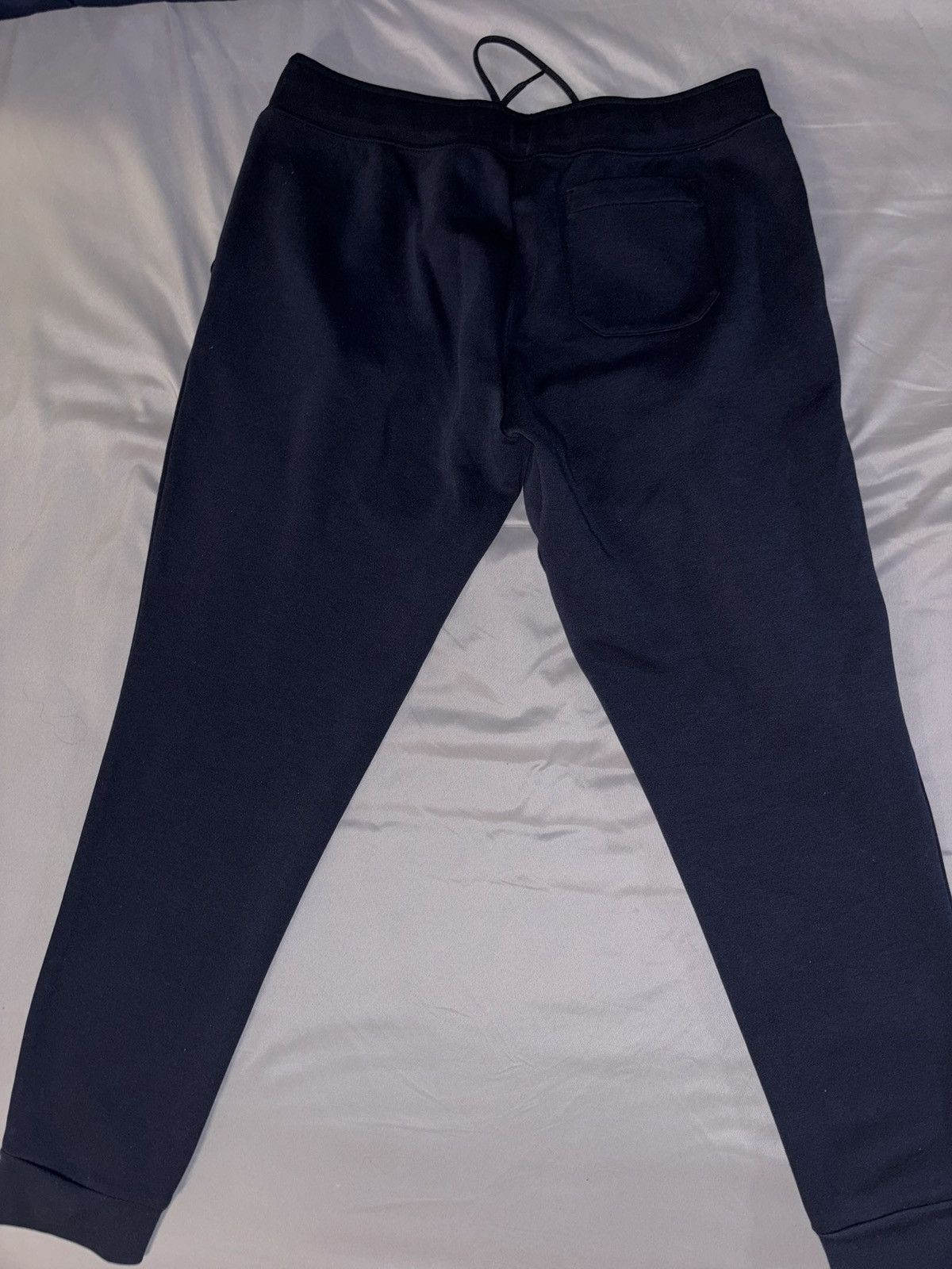 Polo Ralph Lauren Polo double knit jogger sweatpants large Size US 34 / EU 50 - 5 Thumbnail